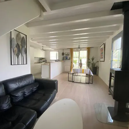 Villa Guethary