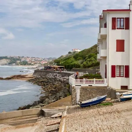 Villa Guethary Villa Guéthary