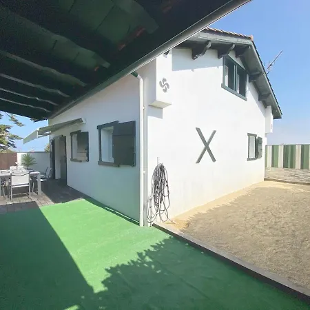 Villa Guethary