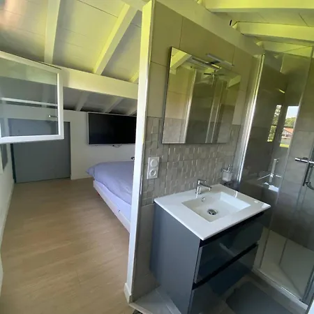 Villa Guethary *